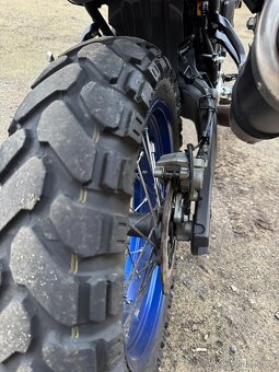 Yamaha Tenere 700 - 8