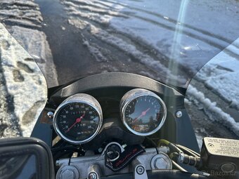 Suzuki GSF 600 S Bandit - 8