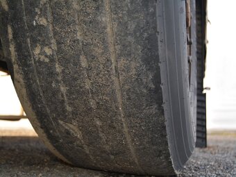 KRONE SD standard - návěs - 8