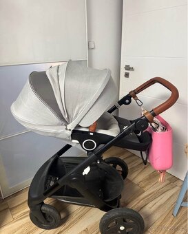 Stokke kočárek - 8
