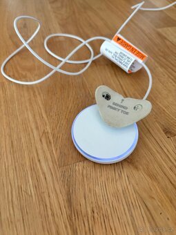 Chytrá ponožka Owlet Dream Sock - 8