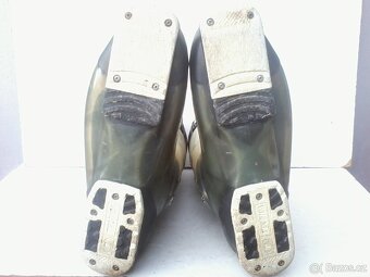 Lyžáky Tecnica 29,5 - 8