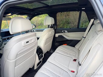 BMW X5, 50d M-Paket xDrive 294kW DPH - 8