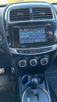 MITSUBISHI ASX 4x4 2,2 DI-D - 8