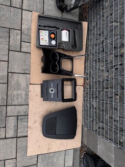 Díly ford galaxy mk4 - 8