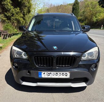 BMW x1 - 8