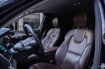 Volvo XC90 XC 90 D4 - 8