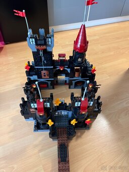 Lego duplo black castle 4785 - 8