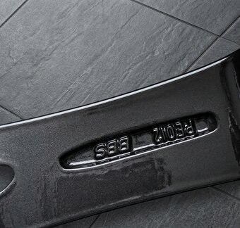 Originál disky R21 Porsche Panamera 971 - 8
