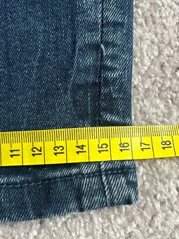 Džíny Denim W30/L30 - 8