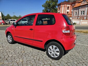 Volkswagen Fox, 1.2, MOŽNÉ SPLÁTKY - 8