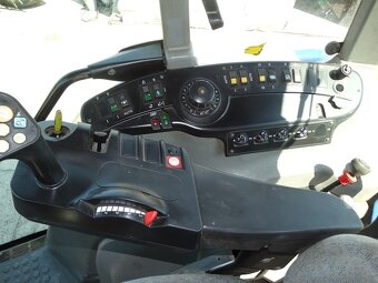 New Holland TVT 170 - 8