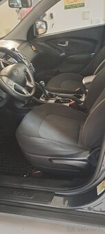 Hyundai ix35 - 8