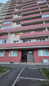 byt 2+1 v Ostravě-Hrabůvce - 8