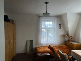 E-aukce rodinného domu, kat. území Vítkov, okres Opava - 8