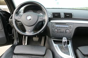 BMW 135i cabrio M-Paket - 8