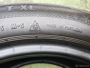 Pár zimních pneu Barum Polaris 3 185/60 R15 XL - 8