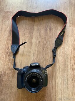 Canon EOS 1100D - 8
