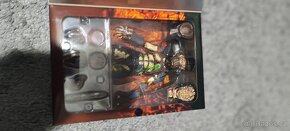 Neca komplet straceny kmen predátoři - 8