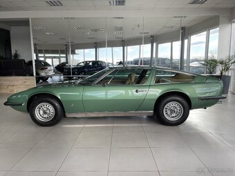 Maserati Indy 4200 V8,PO RENOVACI - 8