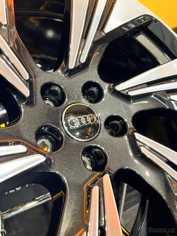 Audi r22 5x112 q7/q8 - 8