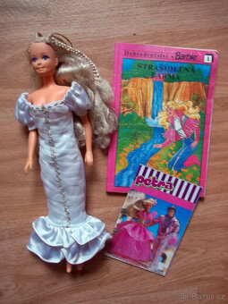 Retro Barbie 1987 - 8