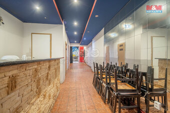 Prodej nájemního domu, 1143 m², Kladno, ul. T. G. Masaryka - 8