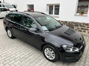 Volkswagen Golf, 1,4 TSI 90kW,DSG-automat - 8