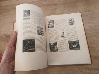 Karel Jaroslav Obrátil : Erotické ex libris 1924 - 8