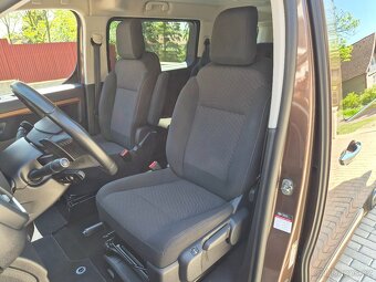 Toyota Proace Verso 2.0 D-4D 180k L2 Family - 8