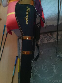 Predám golf palice a iné veci - 8