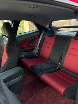 Honda Civic Type-R - 8