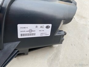 VW SHARAN II 7N0 10-23 Hmlovka Prední Levá Pravá - 8