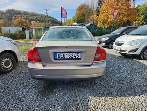 Volvo S80 2.5T 154 kW LPG - 8