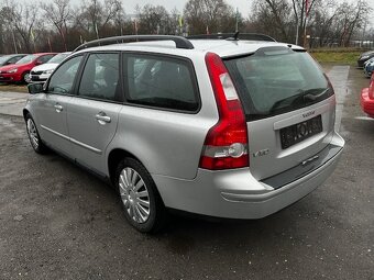 Volvo V50 2.4i 125kw, r.2004, automat, stk, pouze prodej - 8