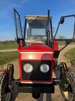 Zetor 5511 - 8