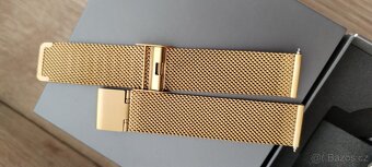 Garmin Venu 2S Light Gold/Sand Band - V ZÁRUCE A S DÁRKEM - 8