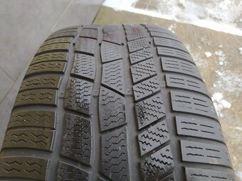 Alukola 20 Audi Q7, SQ7 - 4M vč zimních pneu 255/55 R20 - 8