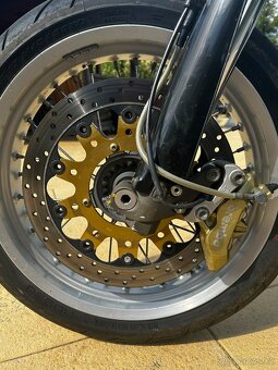 Husqvarna sm 610 najeto 6 840 km - 8
