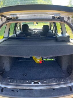 Peugeot 307 kombi 1.6 HDI, 66 kW - 8