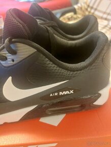 Prodám sportovní boty Nike,možná nepatrná sleva - 8