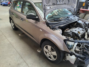 KIA CEED 2008 HB DOHC - DILY z havar. AUTA - 8
