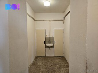 Pronájem obchodních prostorů, 116m², Český Těšín - 8