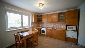 Rodinný dům Ostrožská Nová Ves - 8