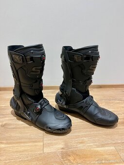 Sidi REX BLACK - 8