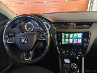 Škoda Octavia III Combi 1.6 TDI Style | 2020 | - 8