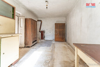 Prodej rodinného domu, 120 m², Zamachy - Velké Všelisy - 8