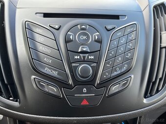 FORD KUGA 2,0 TDCi - 8