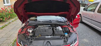VW Arteon 84 tis.Km automat - 8