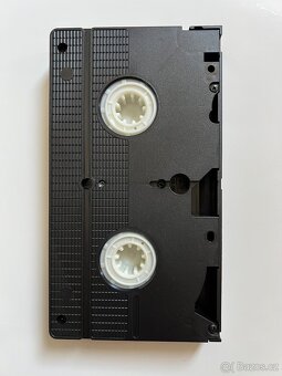 Bob a Bobek králíci z klobouku - VHS videokazeta - 8